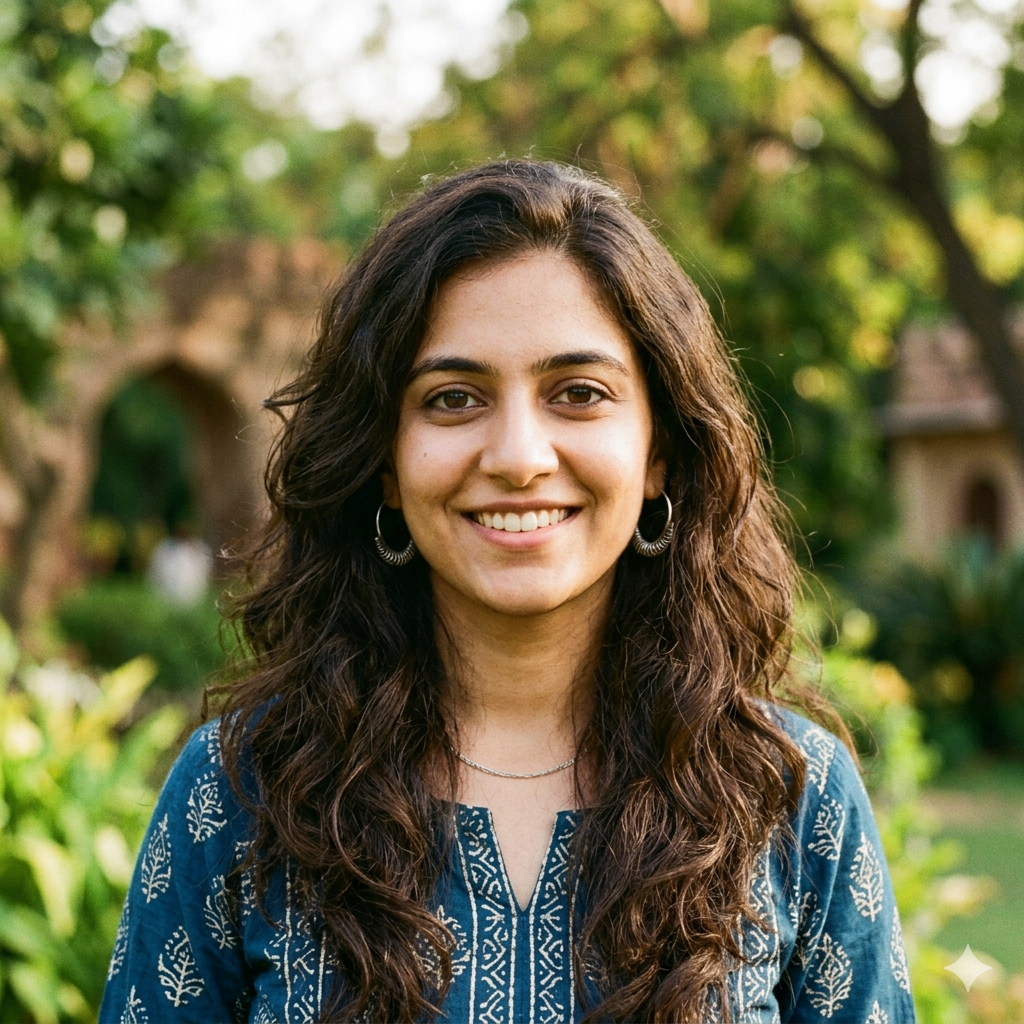 Riya Jhurani