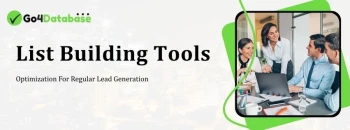 Tools to collect, manage, and segment email or contact lists.