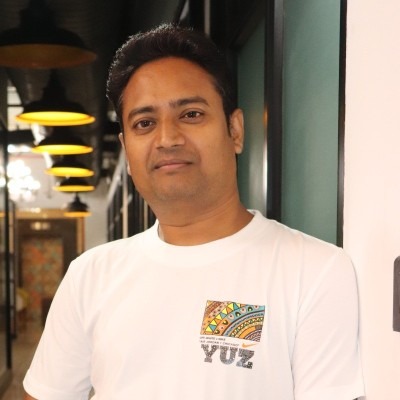 Manazir Hussain