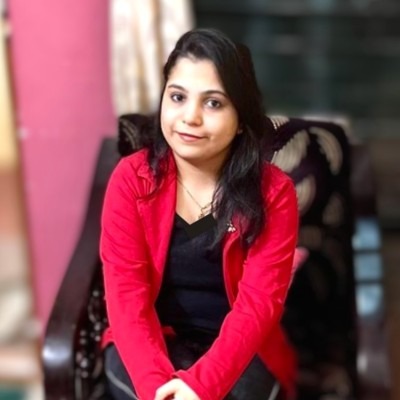 Ashwini Bochkeri