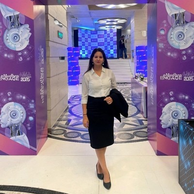Rashmi Sharma