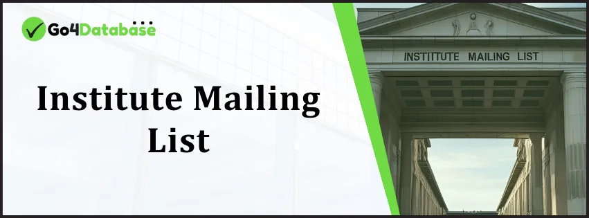 Institute Mailing Directory