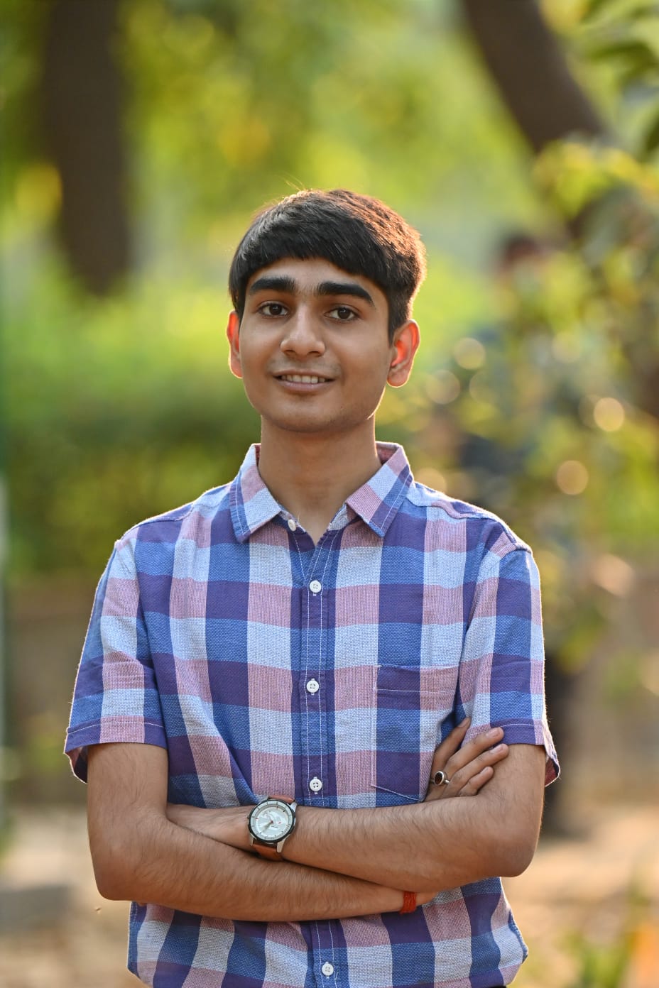 Abhigyan Rai